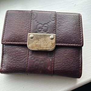 Gucci Small Wallet